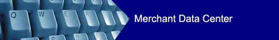 Merchant Data Center